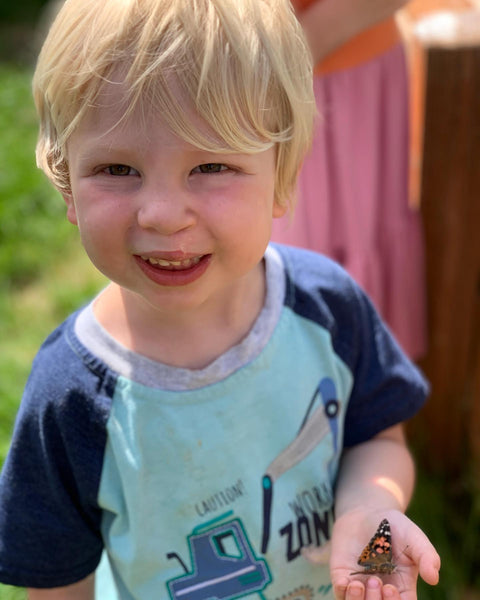 Sweet little Andy is having surgery today. We would love for you to join us in praying for him💙
