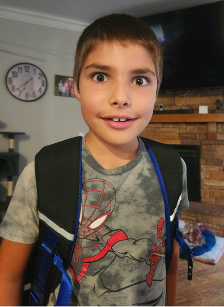 Meet Karson