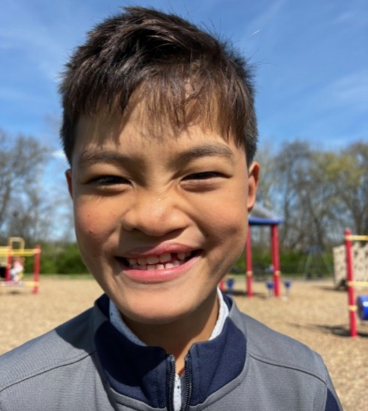 Update on Henry