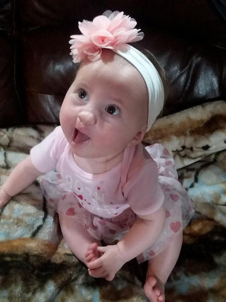 Meet Adalynn