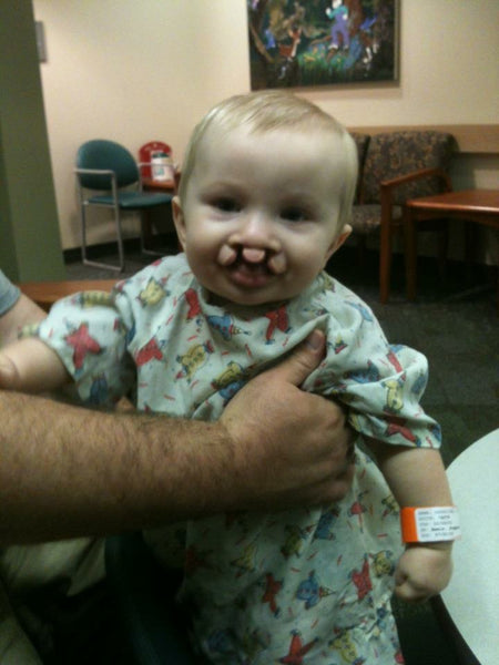 Meet Aiden