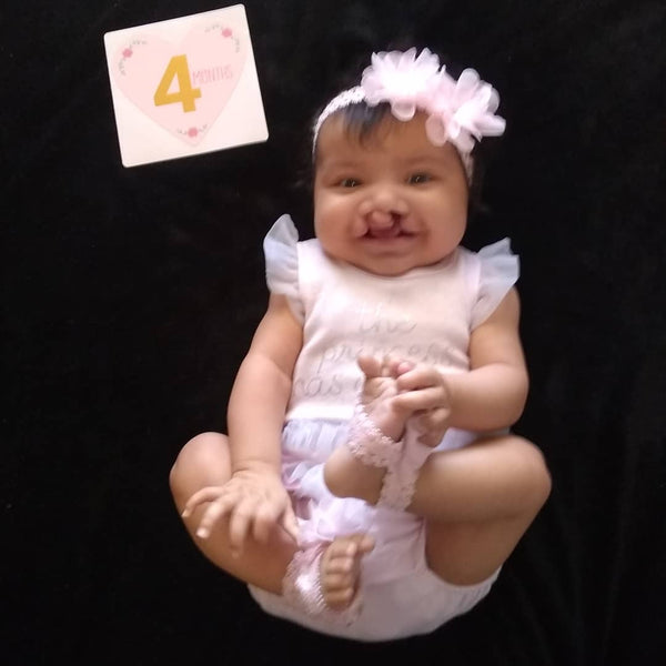 Prayers needed for Aleah