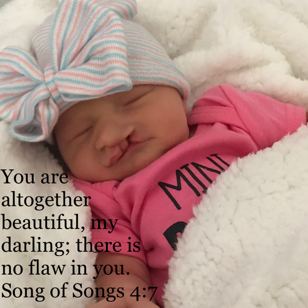 Meet Ashlynn