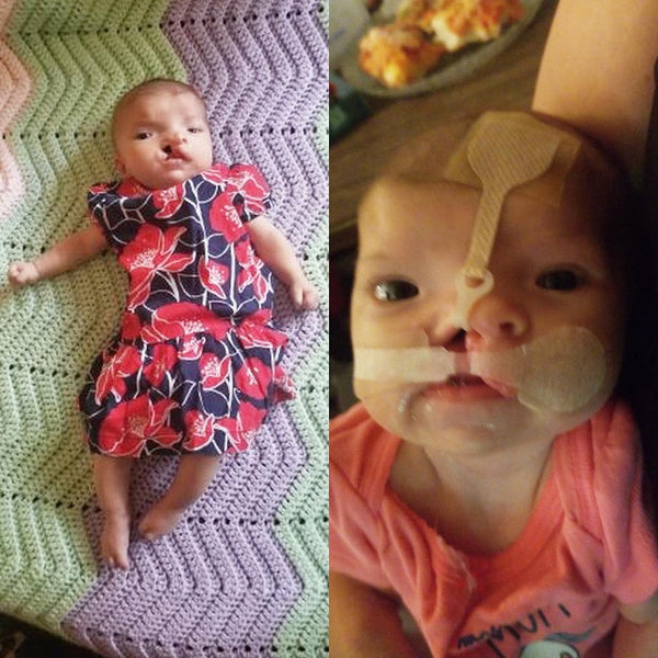 Prayers for Aubrey