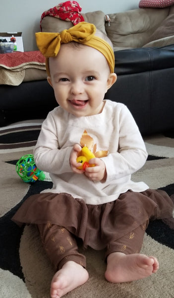 Update on Avery