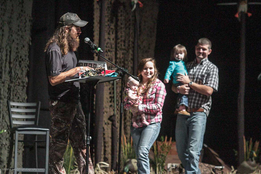 Care Net Waco-2014