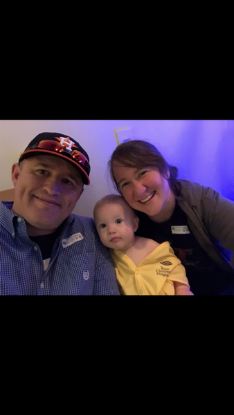 Cleft Buddies