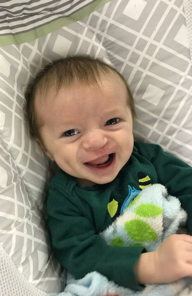 Meet Elliott