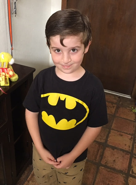 Meet Evan
