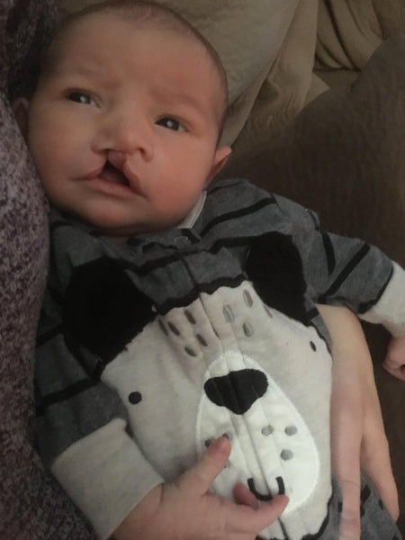 Pray for Finley