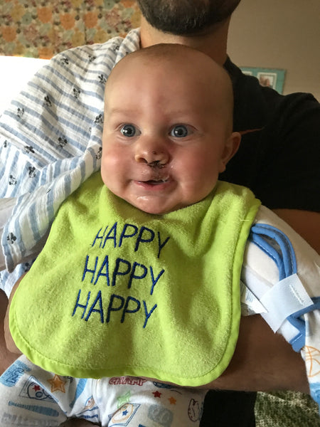 Happy, Happy, Happy Thanksgiving from Mia Moo Fund!