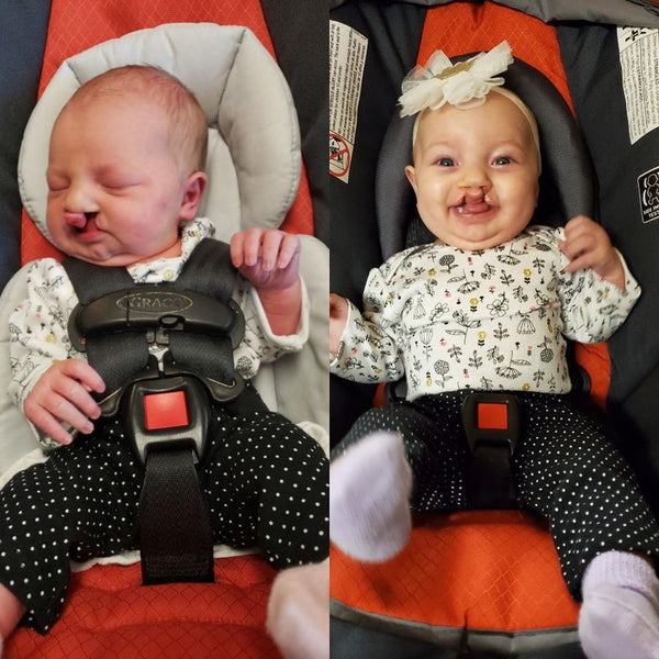 Prayers for Harper