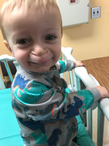Meet Isaac