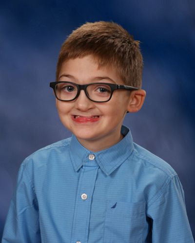 Meet Jacob