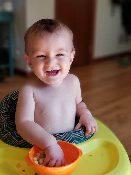 Meet Jonah from Colorado