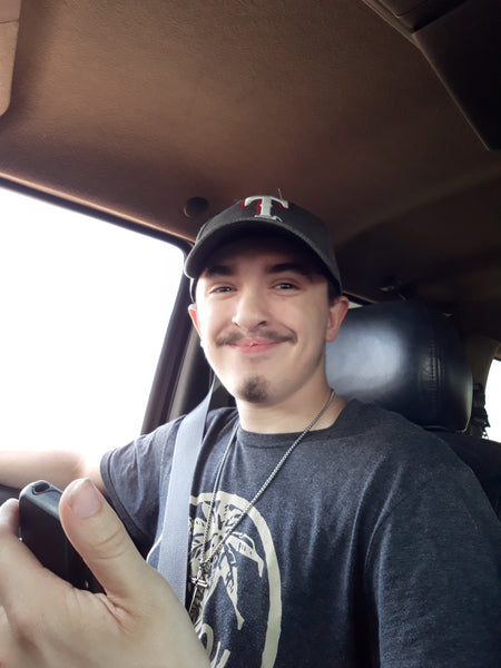 Update on Kasey Dylan