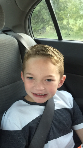 Meet Landon