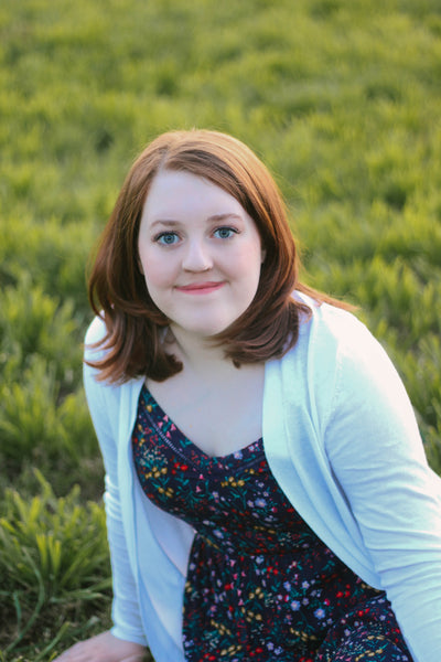 Meet Madisyn