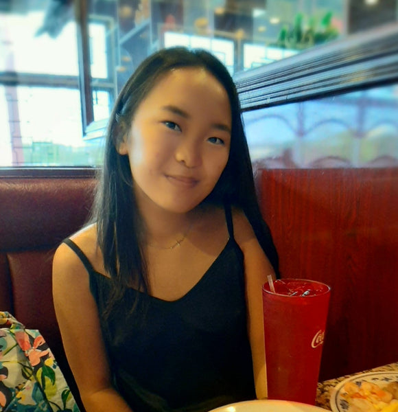 Meet Meigan