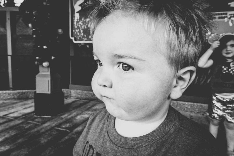 Update on Nicholas