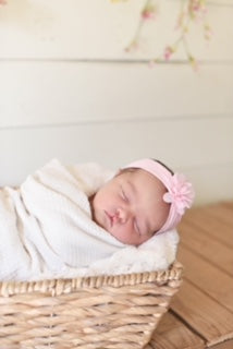 Pray for Kinley