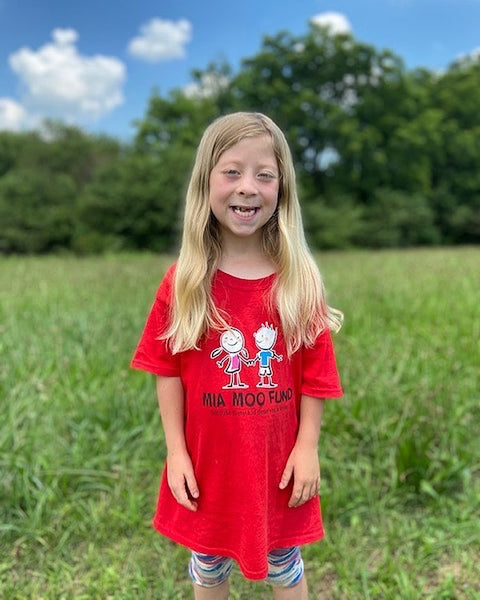 We Love Our Mia Moo Kids!  Thanks Rowan for picture.
