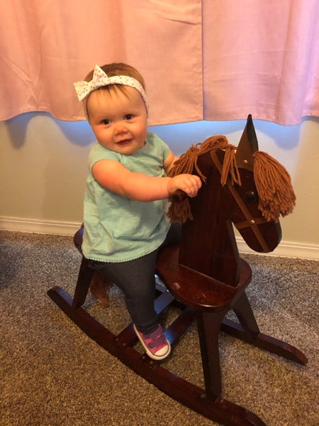 Meet Rylee