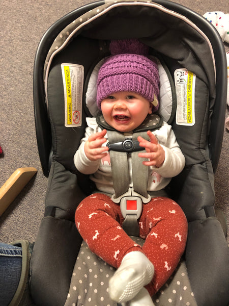 Update of Rylee
