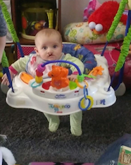Please from for sweet Laney!