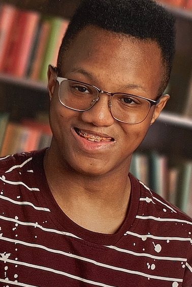 Prayers for Emmanuel