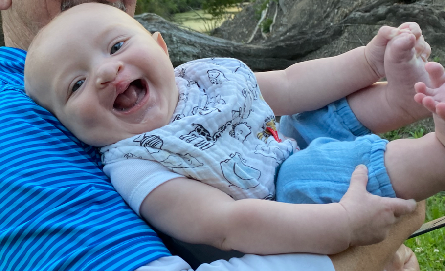 Meet Elijah