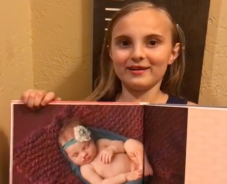 Paisley is another one of our miamoo.org kids. Can you donate to Mia Moo during Cleft Awareness Month?