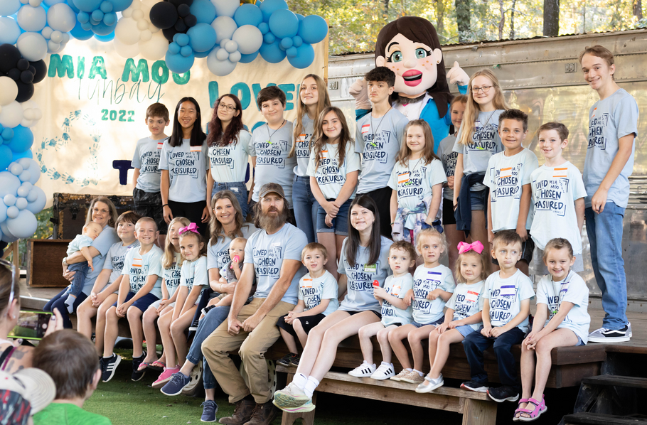 MIA MOO FUNDAY 2022