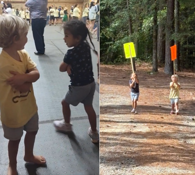 Mia Moo FunDay Friends