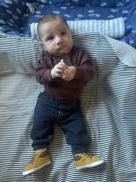 Meet Aiden