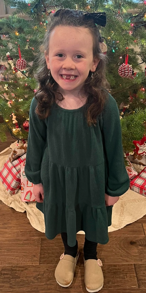 Update on Rylee