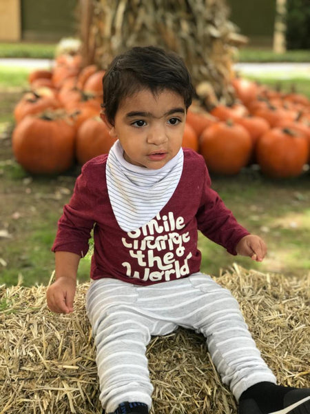 Please pray for Joshua