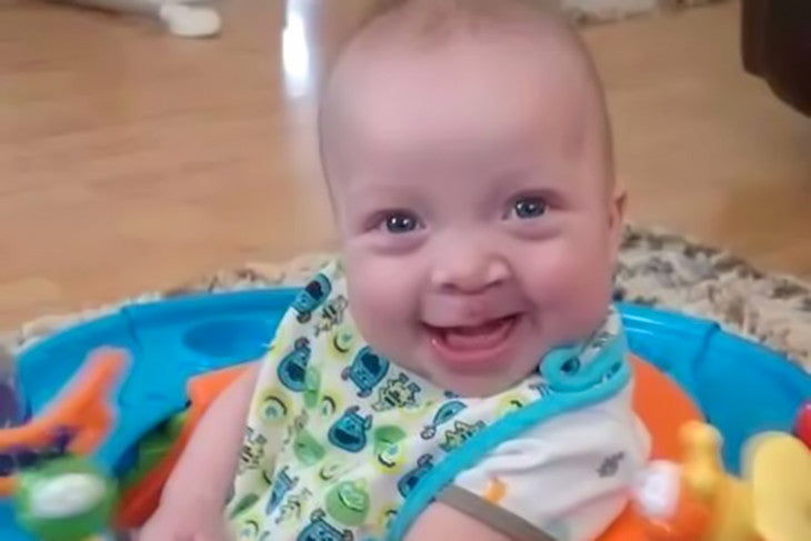 Tommy's Post OP Progress