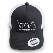 The Gospel Hat
