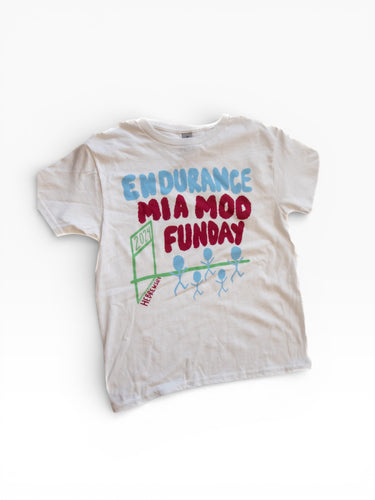 Mia Moo FunDay 2024 T-Shirt $10.00