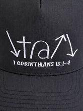 The Gospel Hat