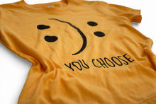 Choose To SMILE Shirt