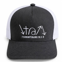 The Gospel Hat