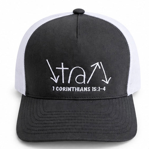 The Gospel Hat