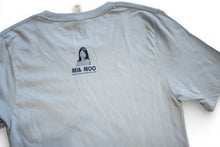 Mia Moo FunDay Blue T-Shirt    SALE $10.00
