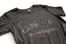 Mia Moo Smile Shirt SALE $10
