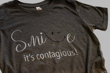 Mia Moo Smile Shirt SALE $10