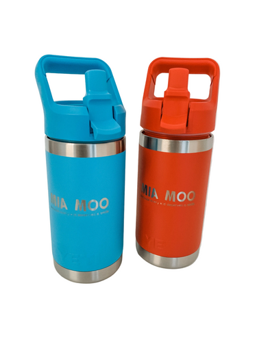 YETI Rambler JR. 12 OZ Kids Bottle