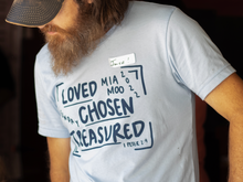 Mia Moo FunDay Blue T-Shirt    SALE $10.00