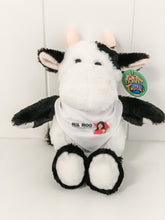 Mia Moo Cow